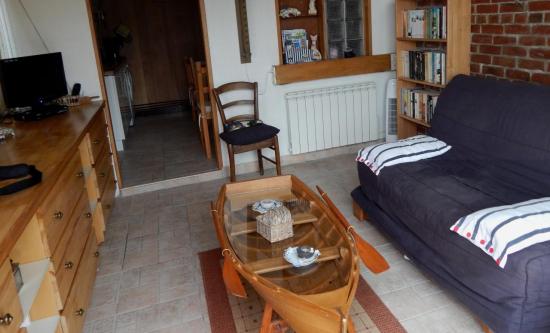 le salon
