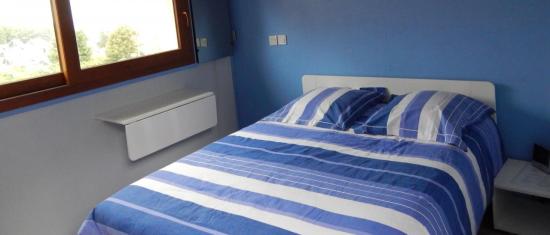 la chambre du 1er