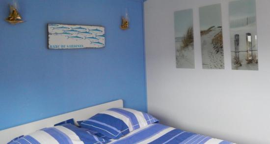 la chambre