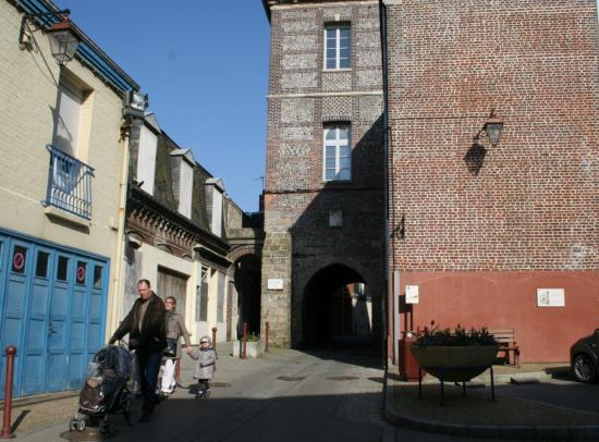 TREPORT SOLEIL PHOTOS SITE 122